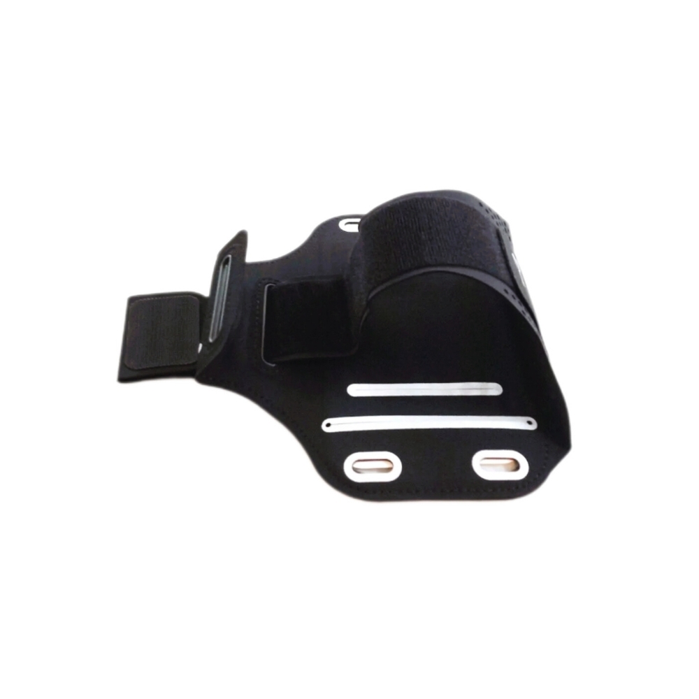 Armband Case Sports Gym Running Arm Band Phone Holder 6.5 L x 3.5 W in Max